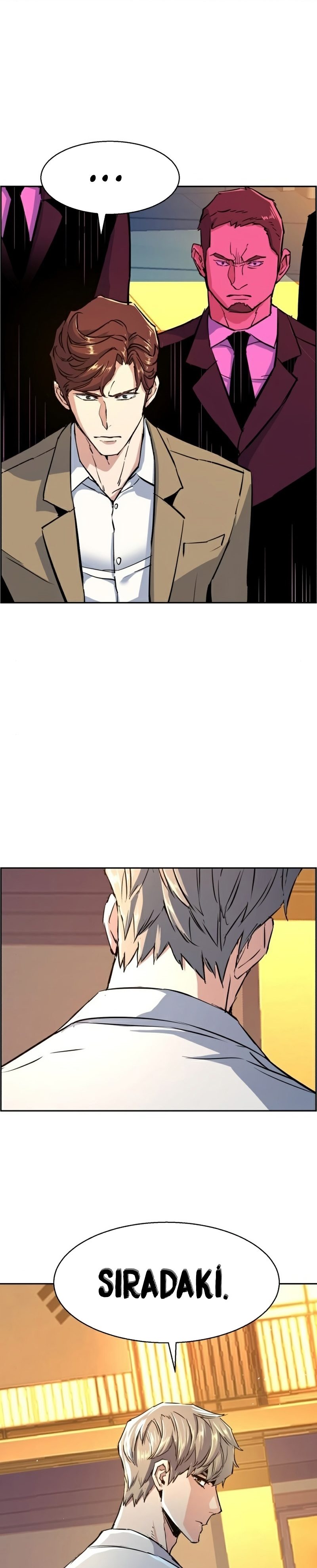Read Mercenary Enrollment TR Manga Online