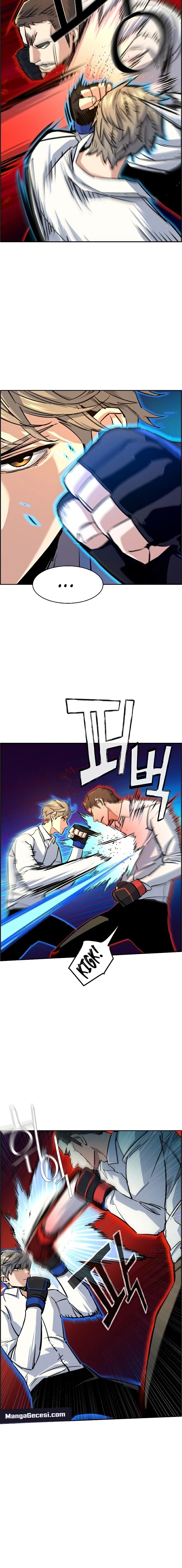 Read Mercenary Enrollment TR Manga Online