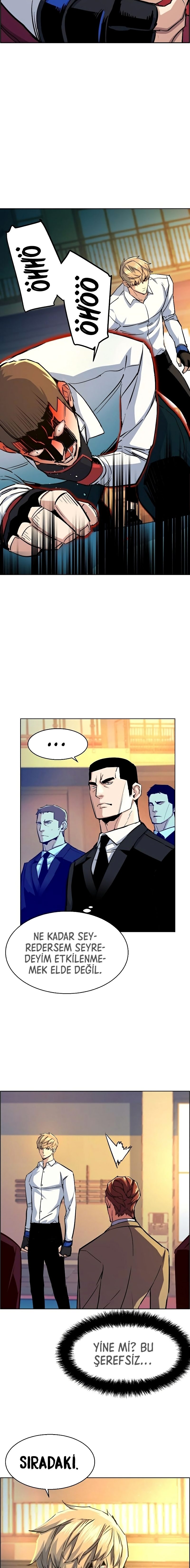 Read Mercenary Enrollment TR Manga Online