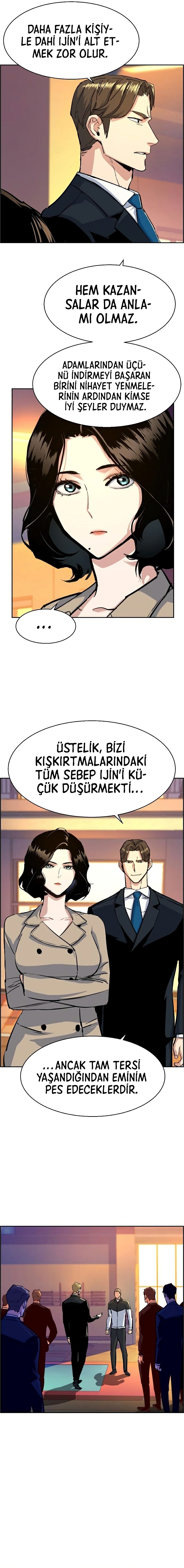Read Mercenary Enrollment TR Manga Online