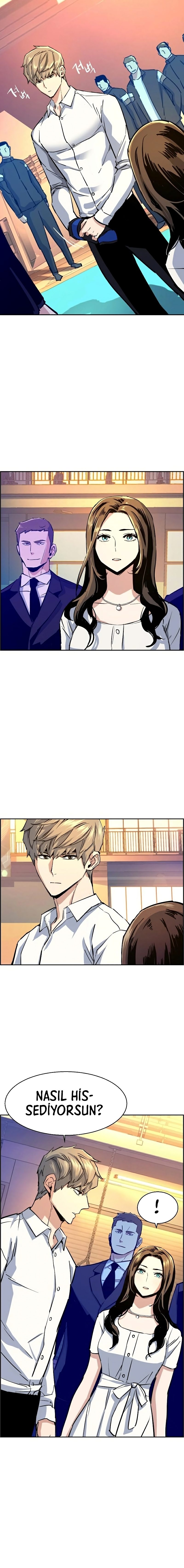Read Mercenary Enrollment TR Manga Online