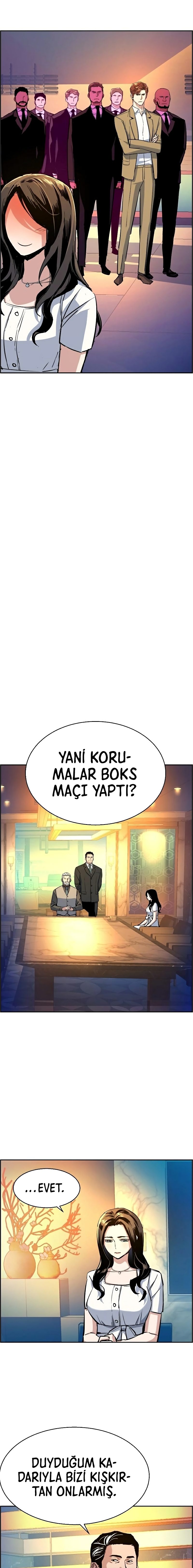 Read Mercenary Enrollment TR Manga Online