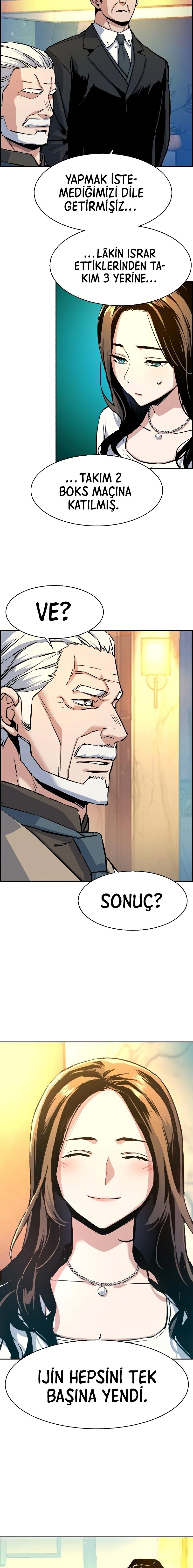 Read Mercenary Enrollment TR Manga Online