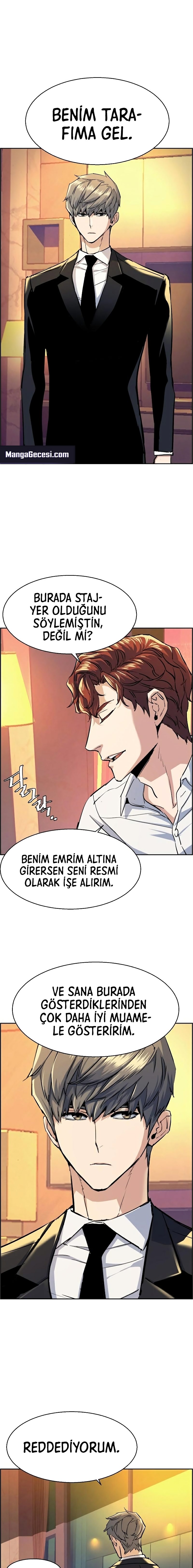 Read Mercenary Enrollment TR Manga Online
