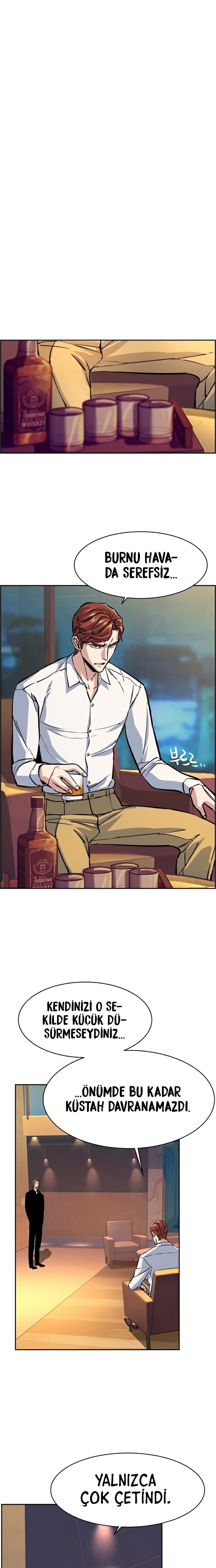 Read Mercenary Enrollment TR Manga Online