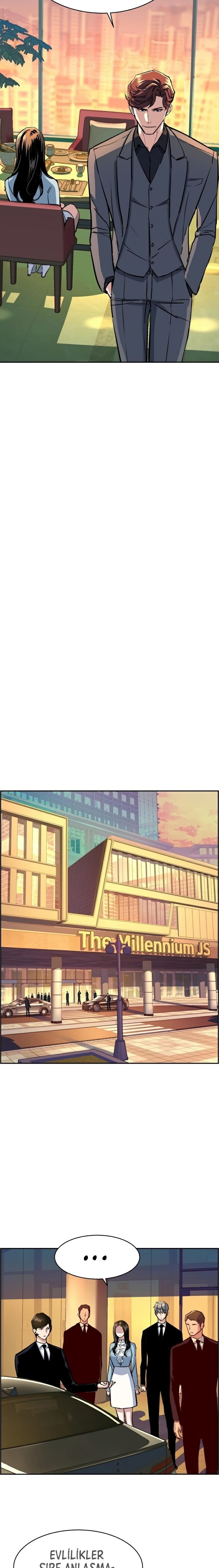 Read Mercenary Enrollment TR Manga Online