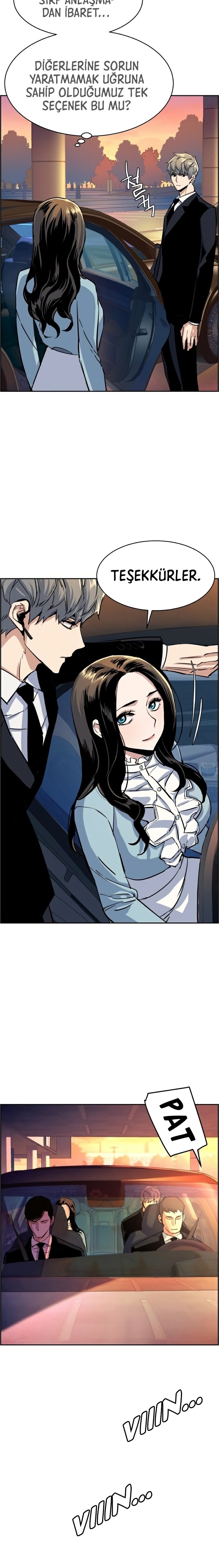Read Mercenary Enrollment TR Manga Online