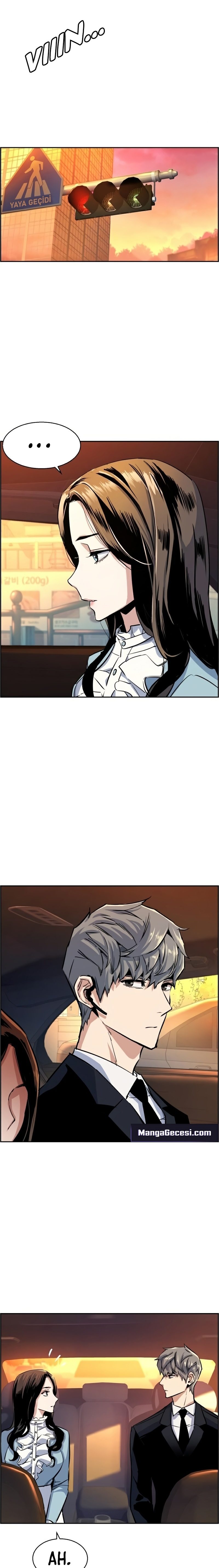 Read Mercenary Enrollment TR Manga Online