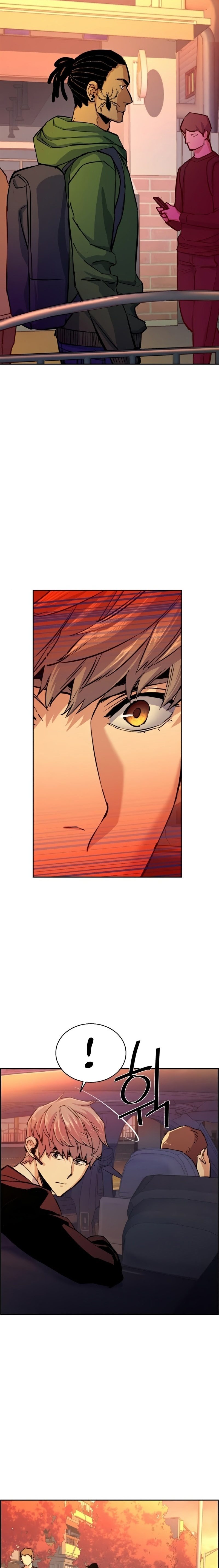 Read Mercenary Enrollment TR Manga Online