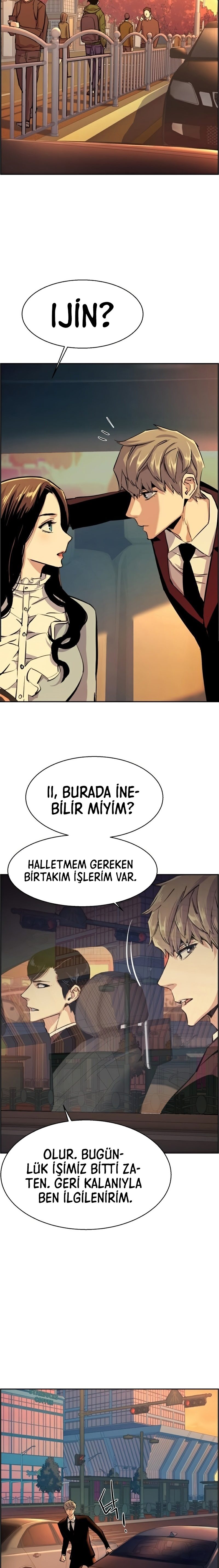 Read Mercenary Enrollment TR Manga Online