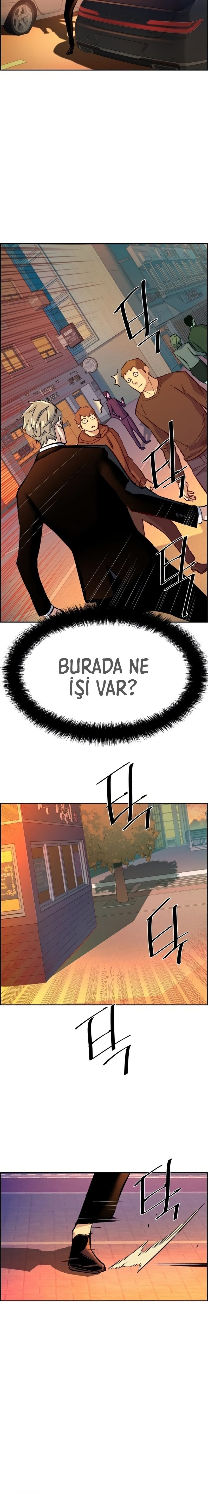 Read Mercenary Enrollment TR Manga Online