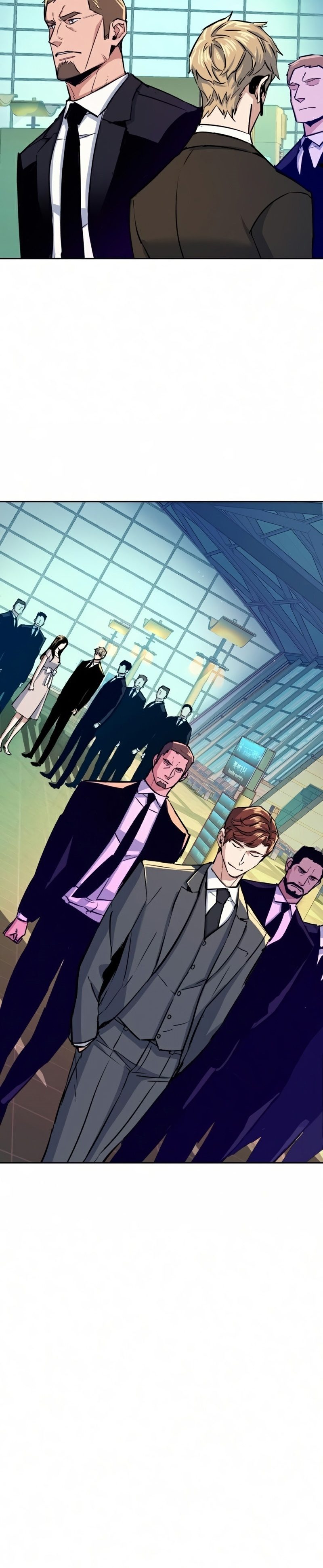 Read Mercenary Enrollment TR Manga Online