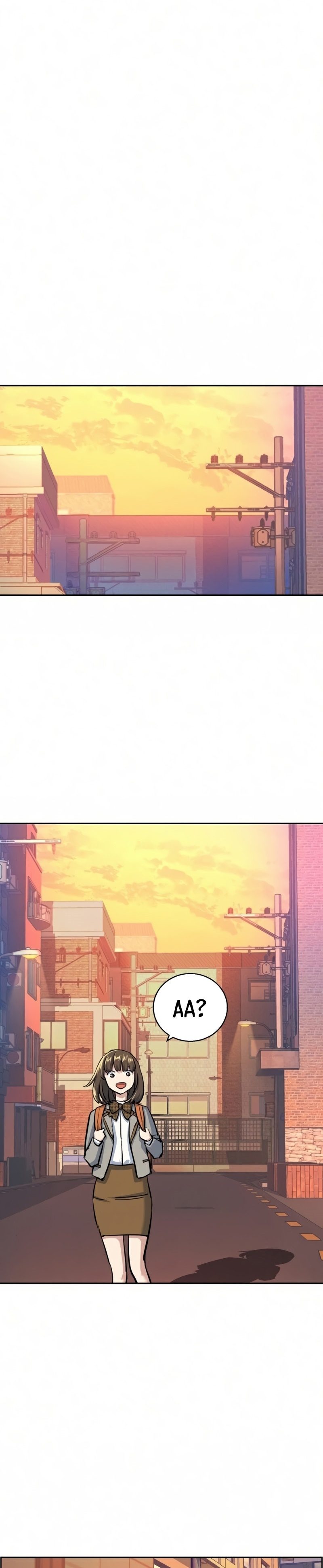 Read Mercenary Enrollment TR Manga Online