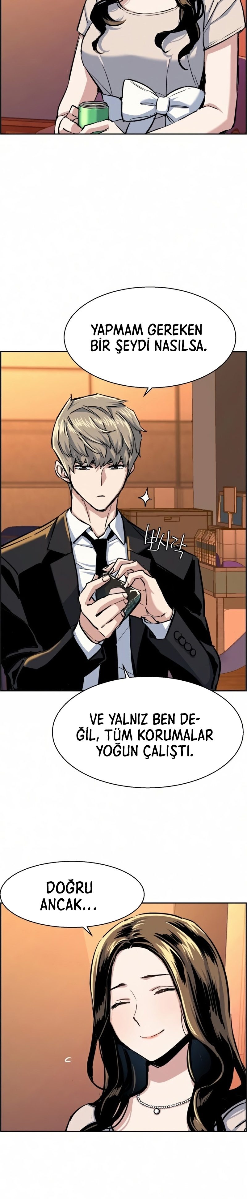 Read Mercenary Enrollment TR Manga Online