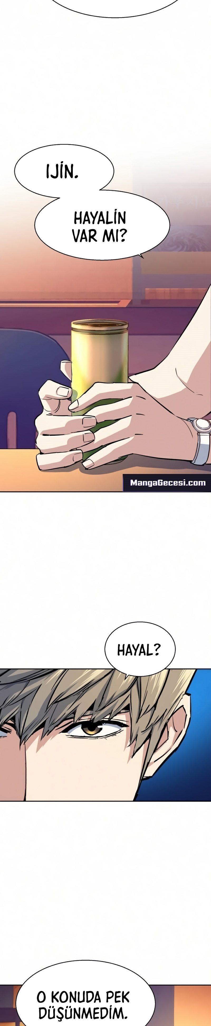 Read Mercenary Enrollment TR Manga Online