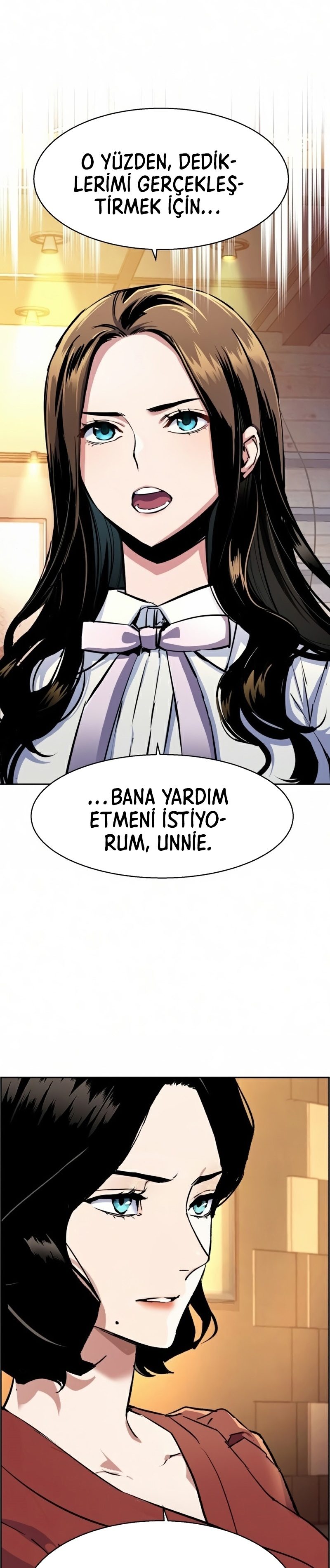Read Mercenary Enrollment TR Manga Online