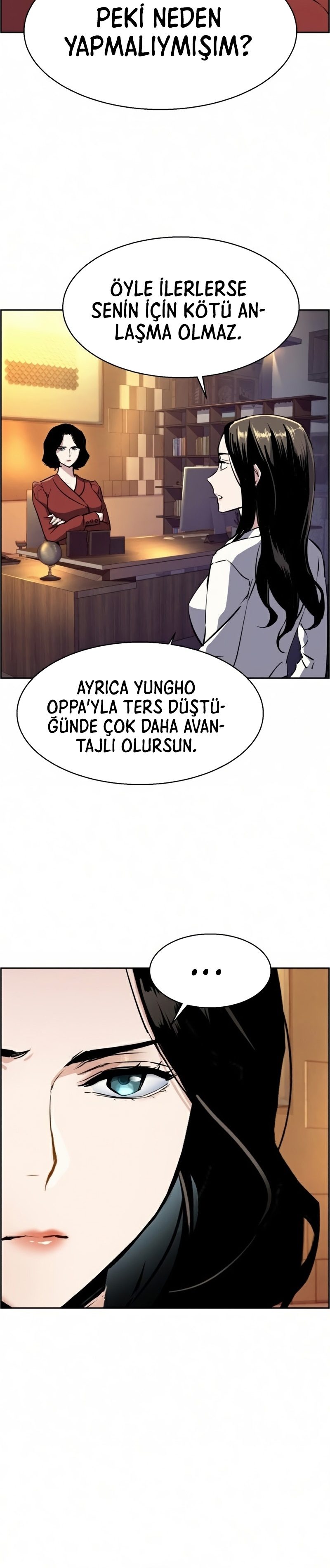 Read Mercenary Enrollment TR Manga Online