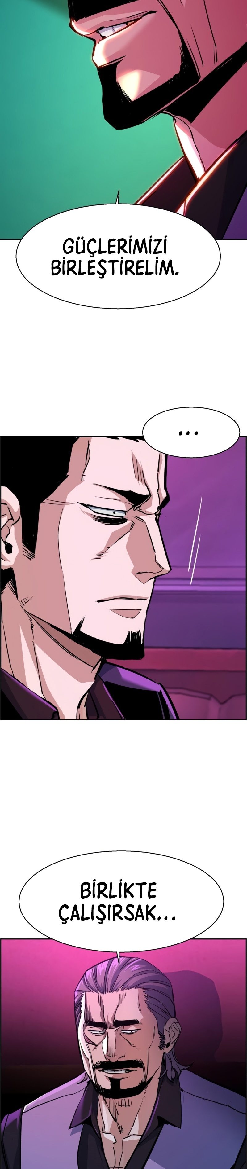 Read Mercenary Enrollment TR Manga Online