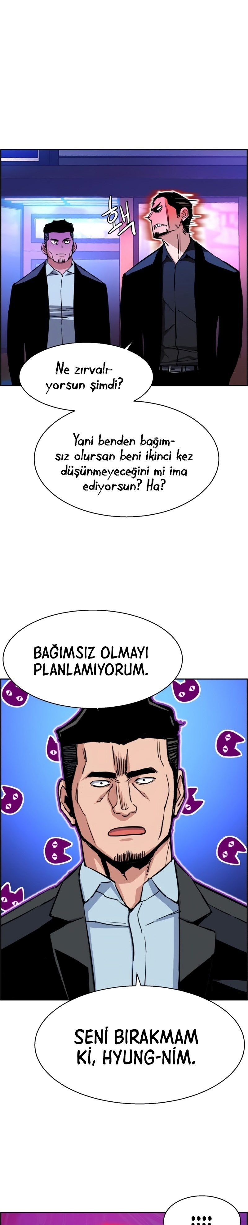 Read Mercenary Enrollment TR Manga Online