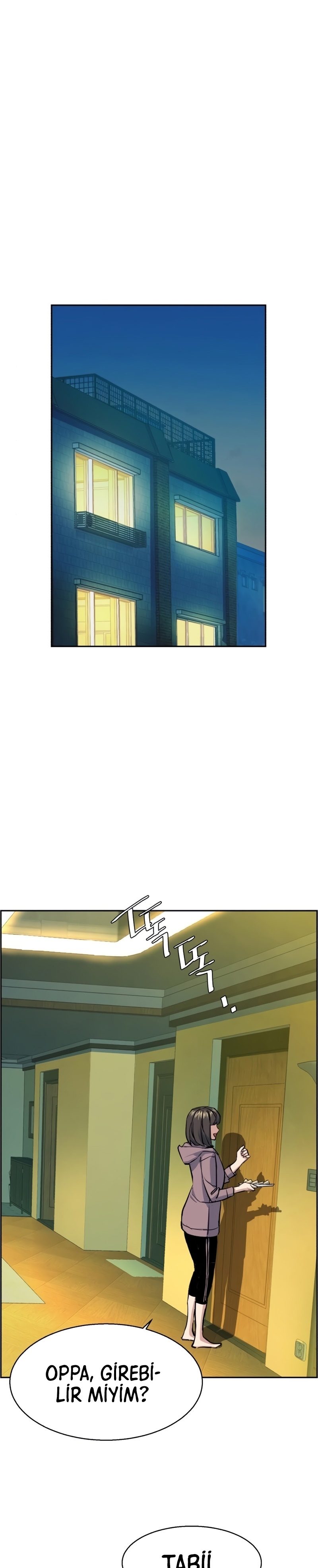 Read Mercenary Enrollment TR Manga Online