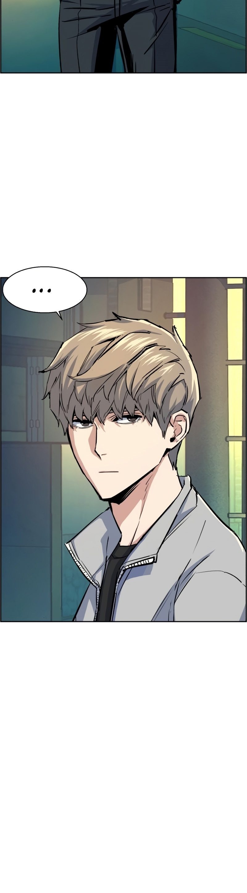 Read Mercenary Enrollment TR Manga Online