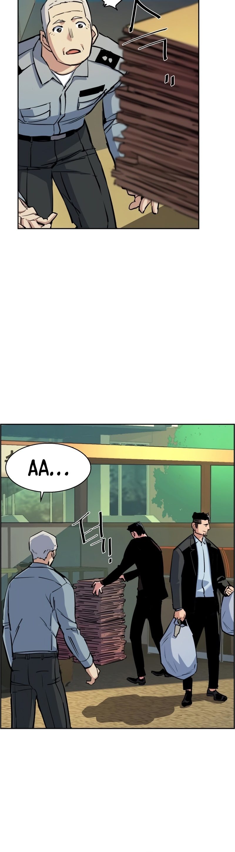 Read Mercenary Enrollment TR Manga Online