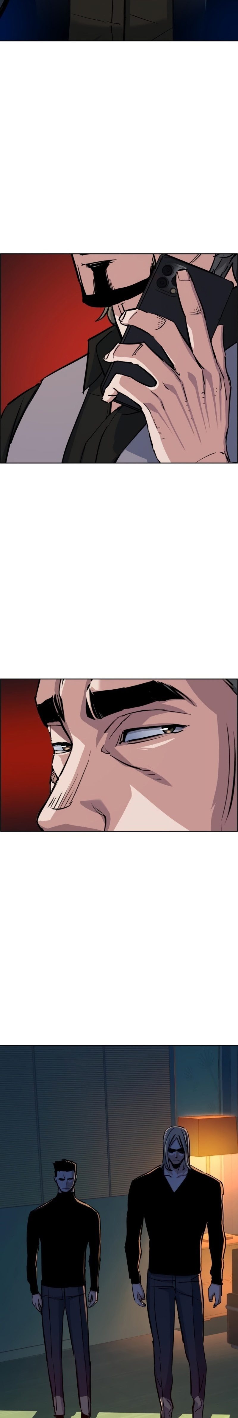 Read Mercenary Enrollment TR Manga Online