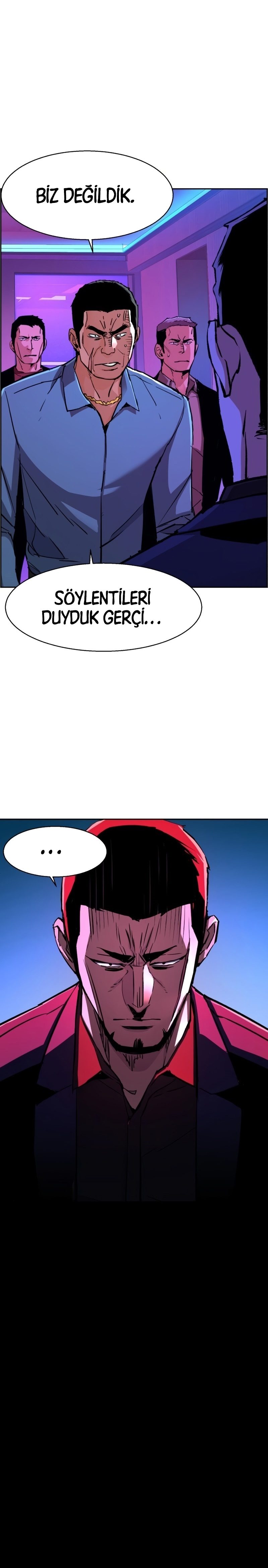 Read Mercenary Enrollment TR Manga Online