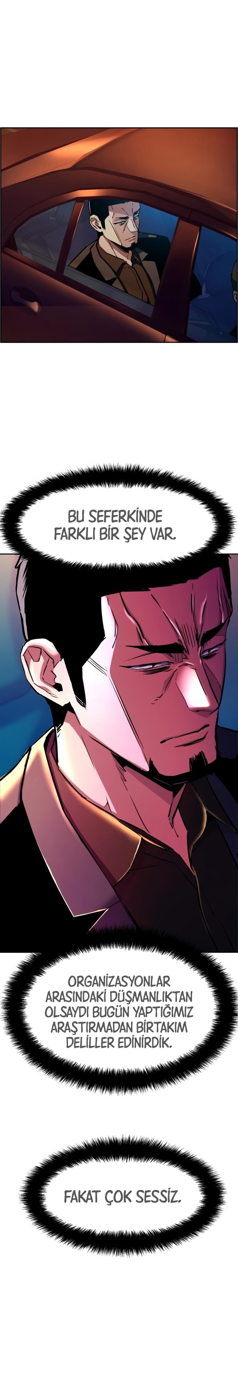 Read Mercenary Enrollment TR Manga Online