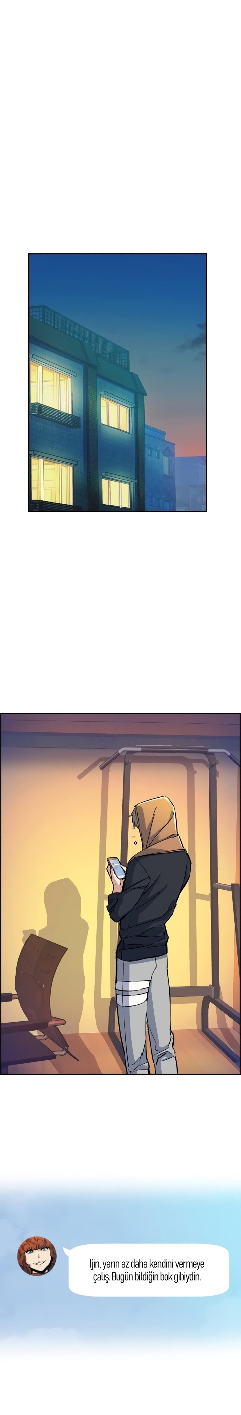 Read Mercenary Enrollment TR Manga Online