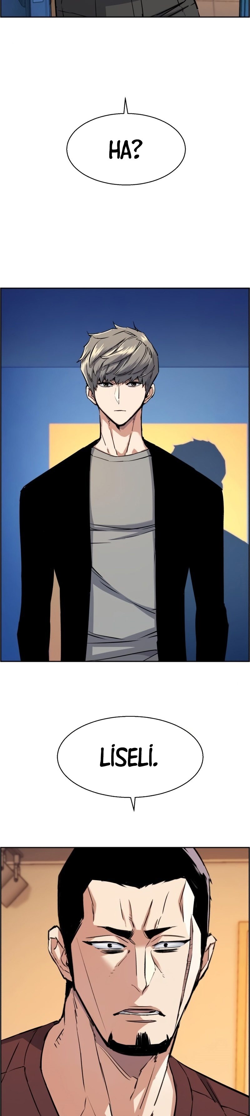 Read Mercenary Enrollment TR Manga Online
