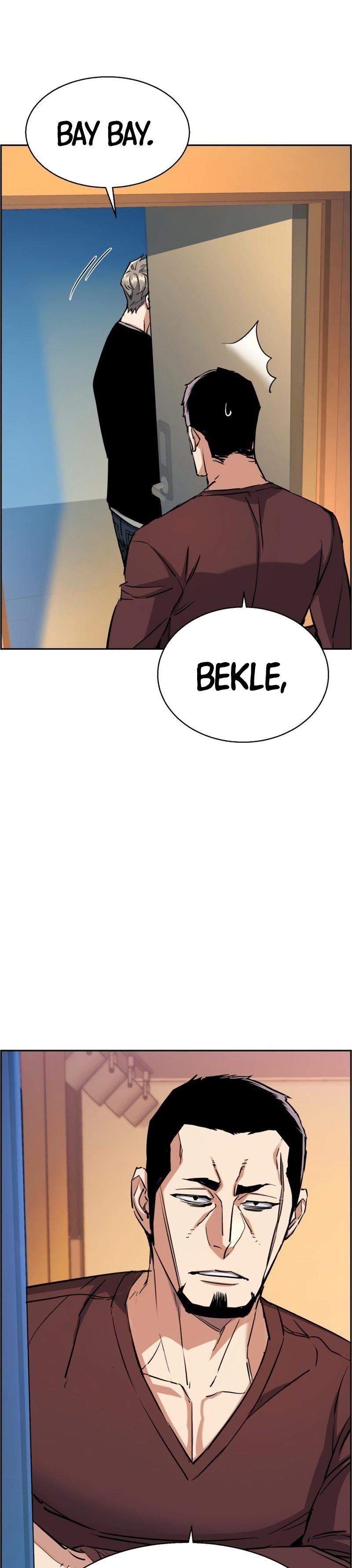 Read Mercenary Enrollment TR Manga Online