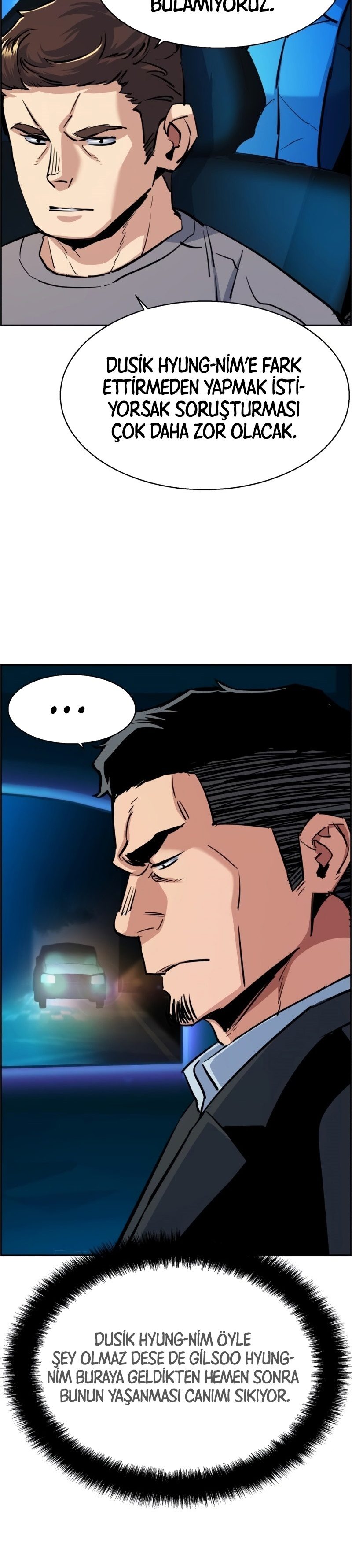 Read Mercenary Enrollment TR Manga Online