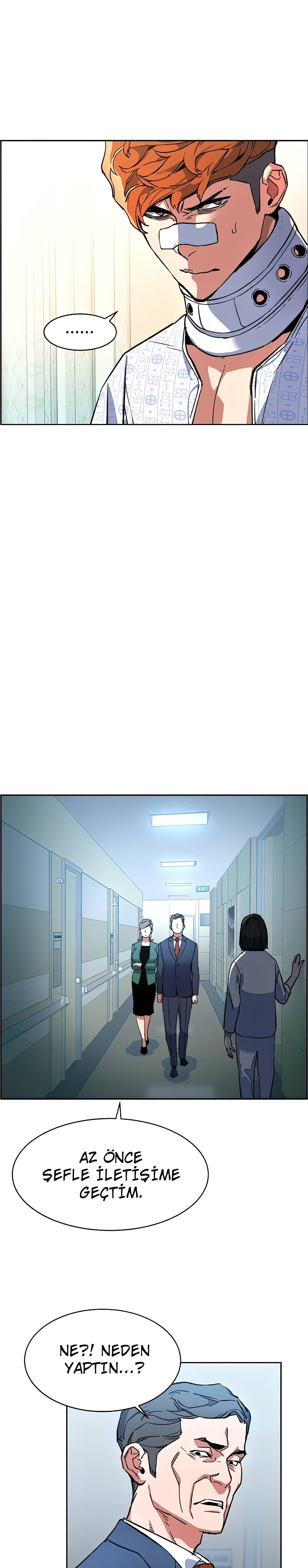 Read Mercenary Enrollment TR Manga Online