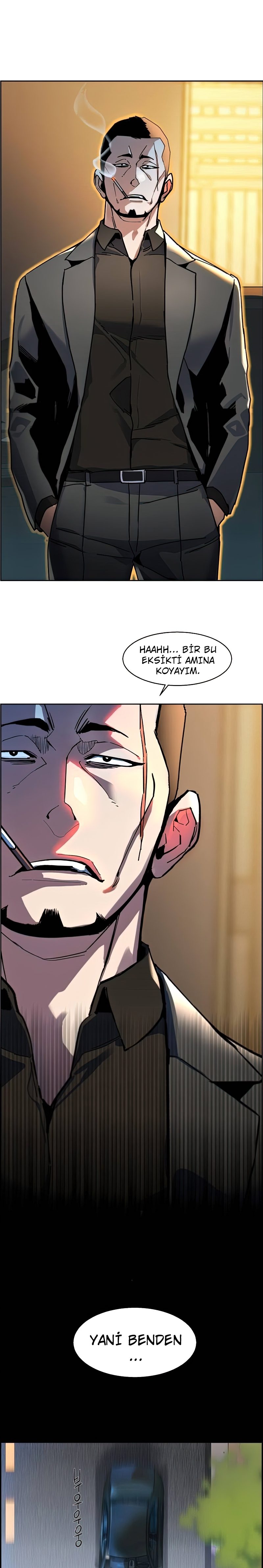 Read Mercenary Enrollment TR Manga Online
