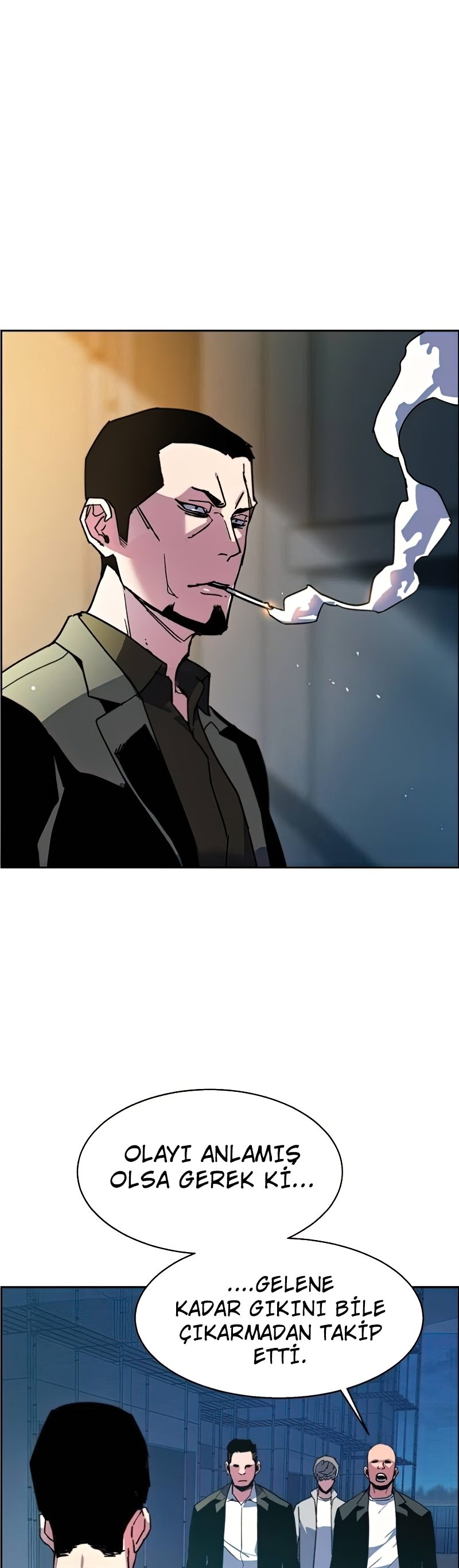 Read Mercenary Enrollment TR Manga Online