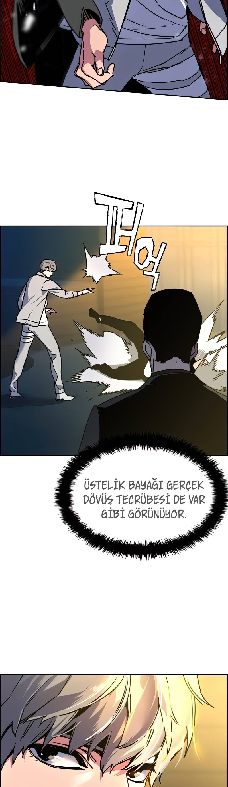 Read Mercenary Enrollment TR Manga Online