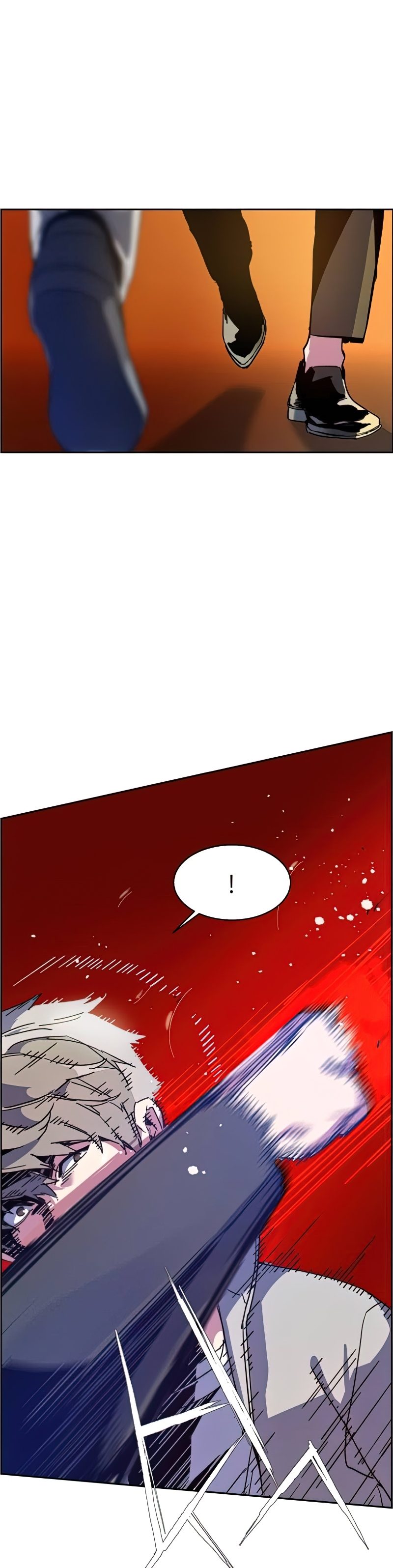 Read Mercenary Enrollment TR Manga Online