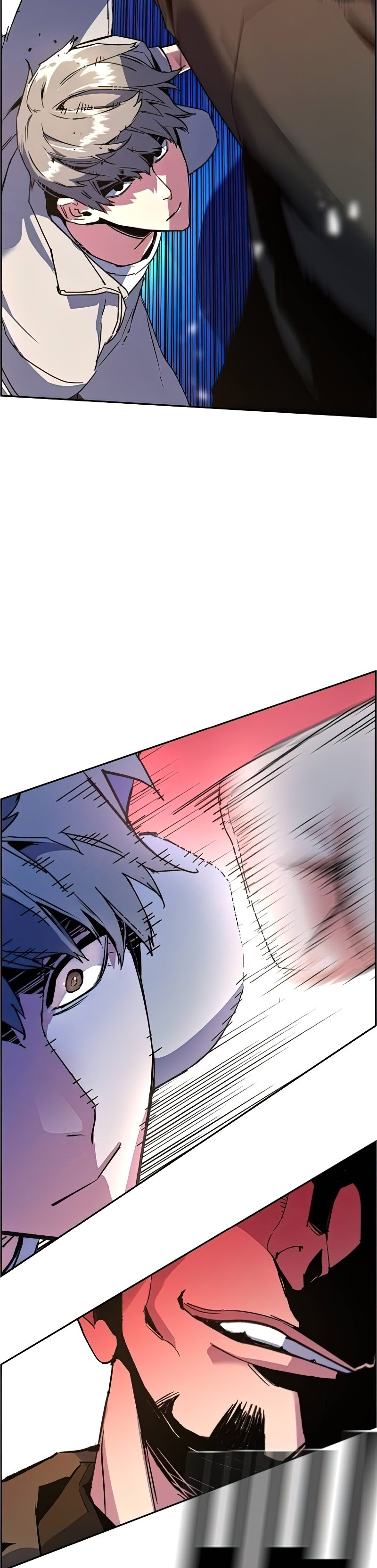 Read Mercenary Enrollment TR Manga Online