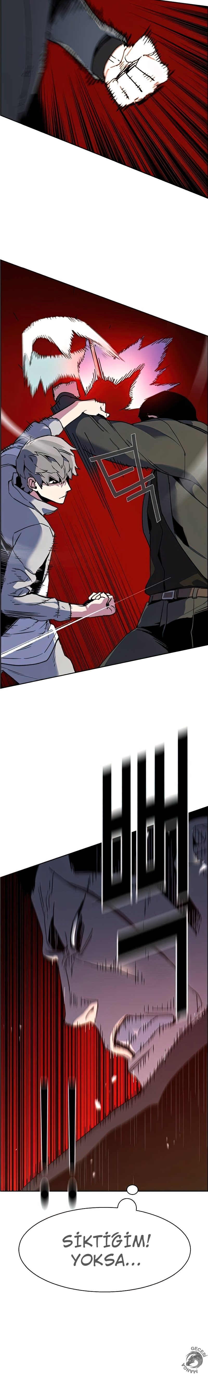 Read Mercenary Enrollment TR Manga Online