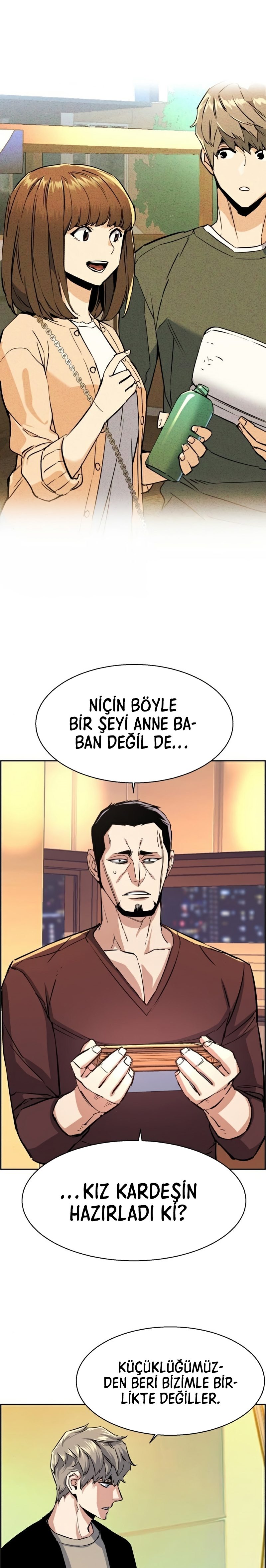 Read Mercenary Enrollment TR Manga Online