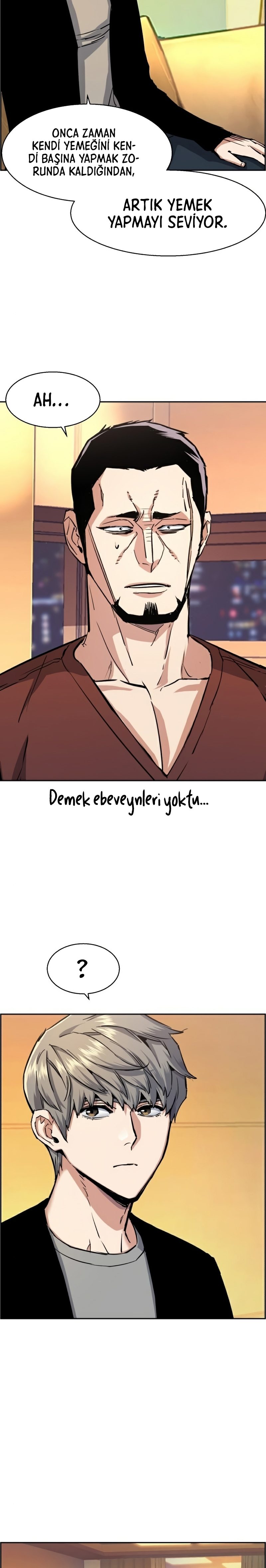 Read Mercenary Enrollment TR Manga Online