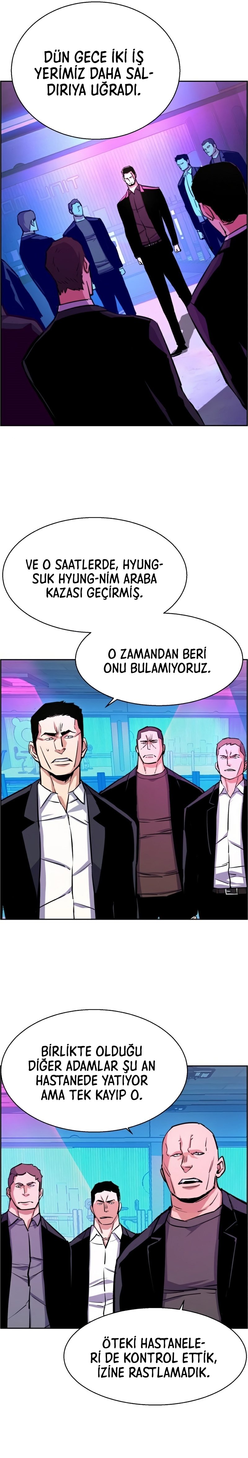 Read Mercenary Enrollment TR Manga Online