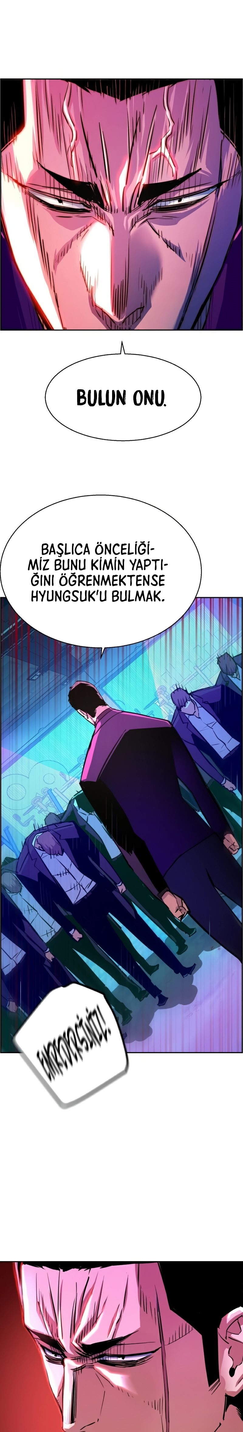 Read Mercenary Enrollment TR Manga Online