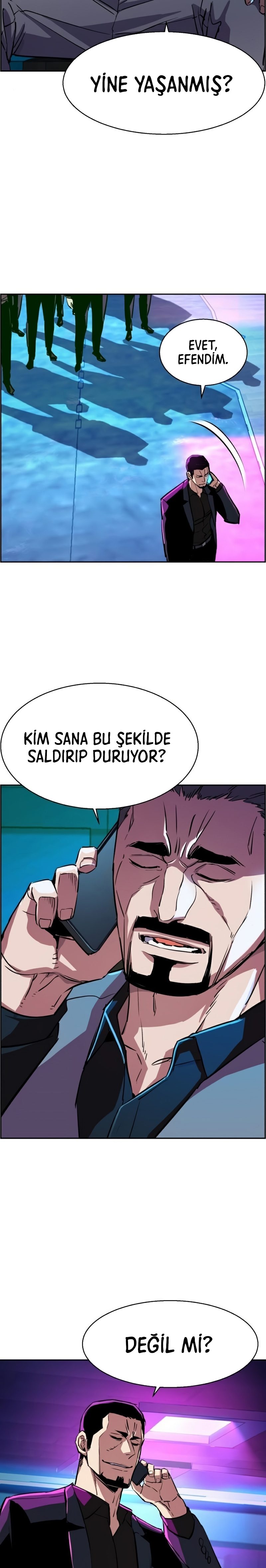 Read Mercenary Enrollment TR Manga Online
