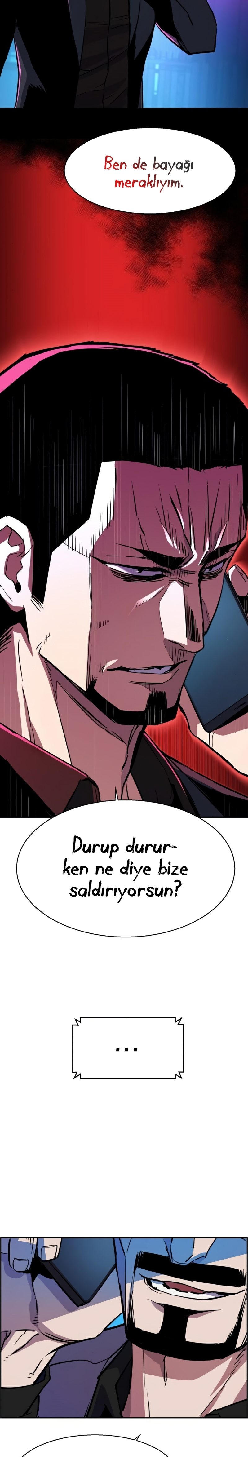 Read Mercenary Enrollment TR Manga Online
