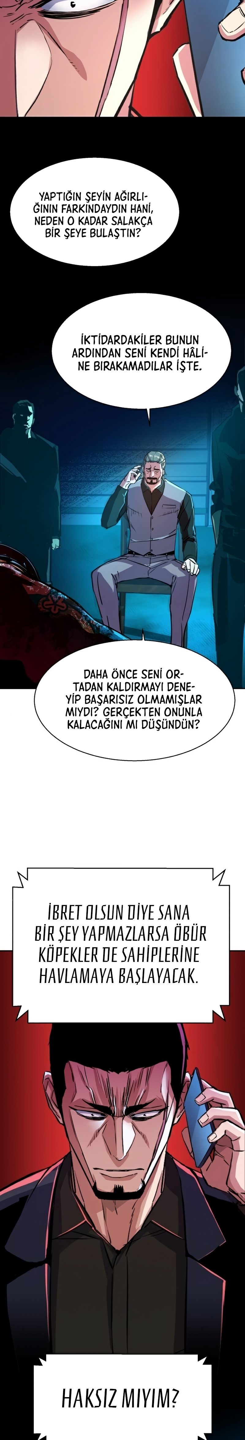 Read Mercenary Enrollment TR Manga Online