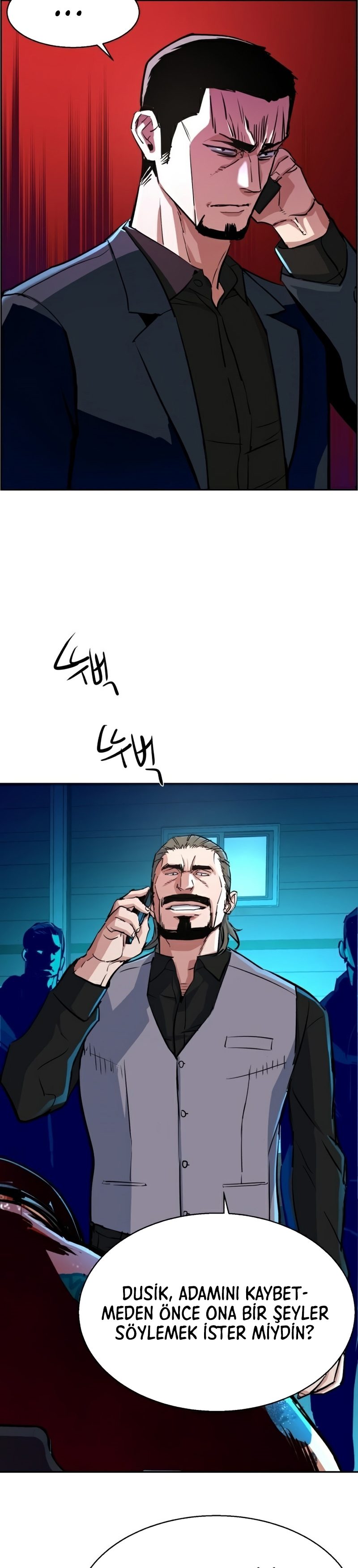 Read Mercenary Enrollment TR Manga Online
