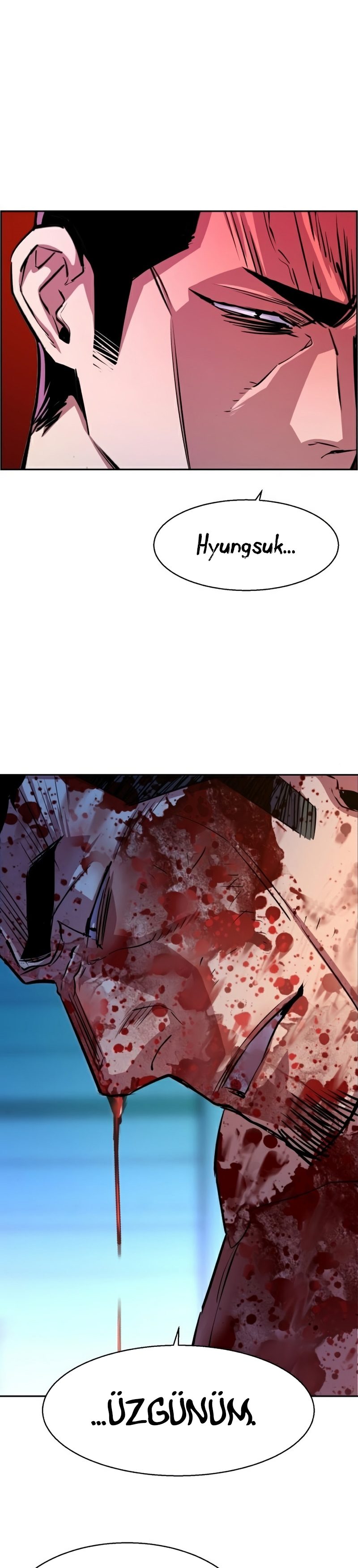 Read Mercenary Enrollment TR Manga Online