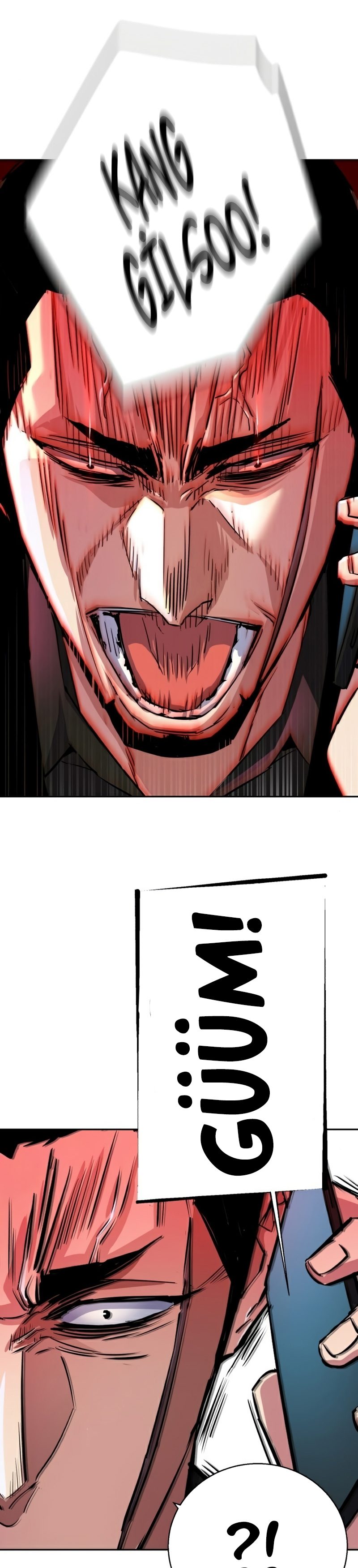 Read Mercenary Enrollment TR Manga Online